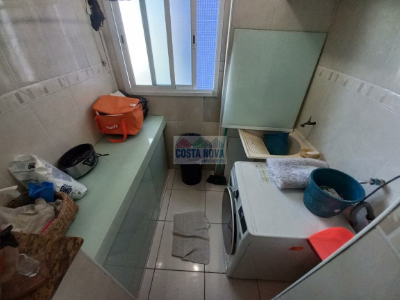 Imagem Apartamento com 2 Quartos à Venda, 86 m² em Maracanã - Praia Grande Imagem Apartamento com 2 Quartos à Venda, 86 m² em Maracanã - Praia Grande