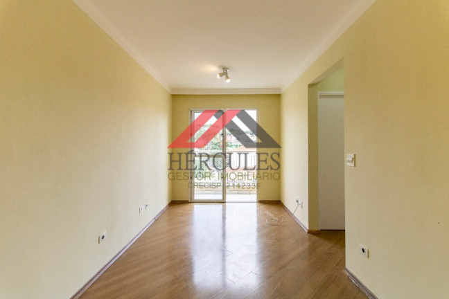Imagem Apartamento com 2 Quartos à Venda, 60 m² em Sacomã - São Paulo