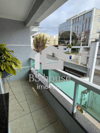 Imagem Sobrado com 3 Quartos à Venda, 250 m² em Vila Assunção - Santo André