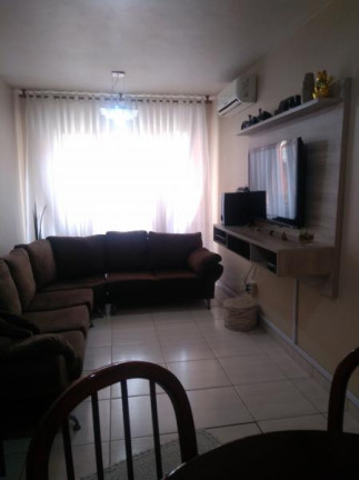 Imagem Apartamento com 2 Quartos à Venda, 63 m² em Parque Dos Maias - Porto Alegre Imagem Apartamento com 2 Quartos à Venda, 63 m² em Parque Dos Maias - Porto Alegre