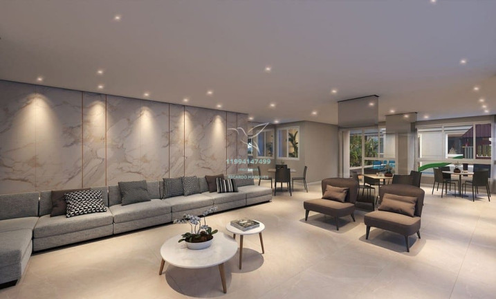 Imagem Apartamento com 2 Quartos à Venda, 66 m² em Santo Amaro - São Paulo Imagem Apartamento com 2 Quartos à Venda, 66 m² em Santo Amaro - São Paulo