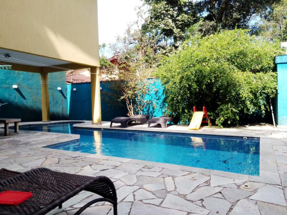 Imagem Casa com 3 Quartos à Venda, 255 m² em Barra Do Una - São Sebastião Imagem Casa com 3 Quartos à Venda, 255 m² em Barra Do Una - São Sebastião