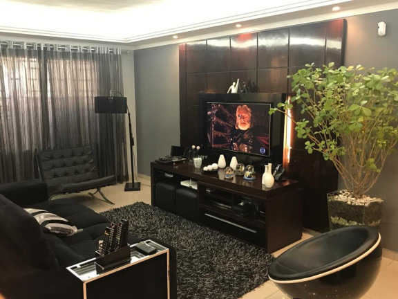 Casa com 3 Quartos à Venda, 130 m² em Saúde - São Paulo
