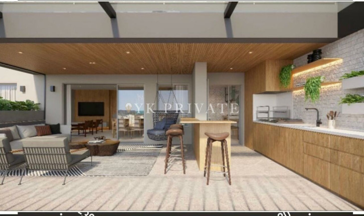 Imagem Cobertura com 3 Quartos à Venda, 266 m² em Butantã - São Paulo
