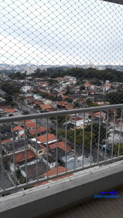 Imagem Apartamento com 2 Quartos à Venda, 48 m² em Super Quadra Morumbi - São Paulo
