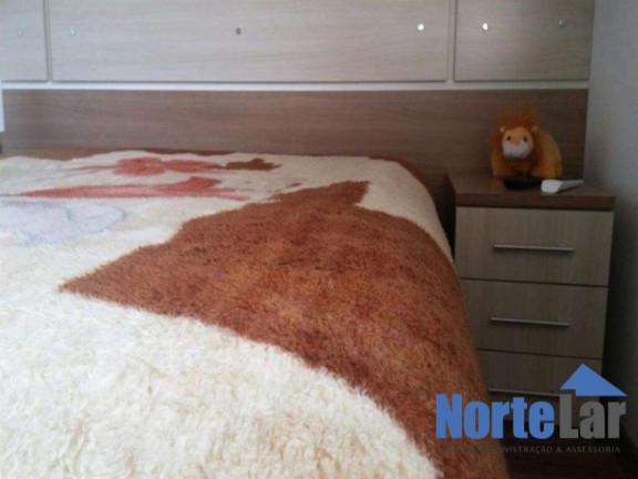 Imagem Casa de Condomínio com 2 Quartos à Venda, 7 m² em Jaraguá - São Paulo Imagem Casa de Condomínio com 2 Quartos à Venda, 7 m² em Jaraguá - São Paulo