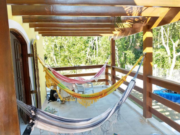 Imagem Casa com 2 Quartos à Venda, 75 m² em Camburi - São Sebastião Imagem Casa com 2 Quartos à Venda, 75 m² em Camburi - São Sebastião
