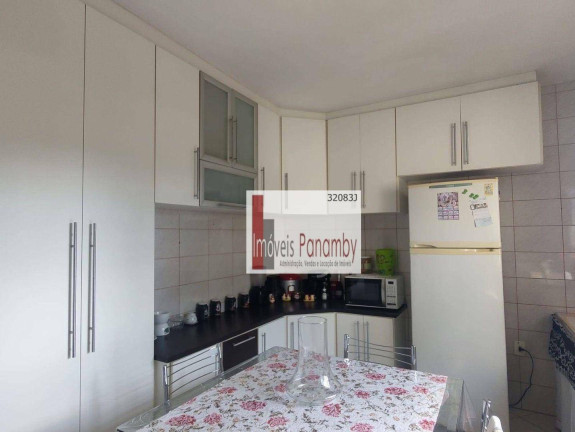 Imagem Sobrado com 3 Quartos à Venda, 125 m² em Jaraguá - São Paulo Imagem Sobrado com 3 Quartos à Venda, 125 m² em Jaraguá - São Paulo