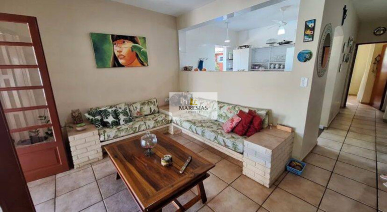 Imagem Casa com 4 Quartos à Venda, 156 m² em Juquehy - São Sebastião Imagem Casa com 4 Quartos à Venda, 156 m² em Juquehy - São Sebastião