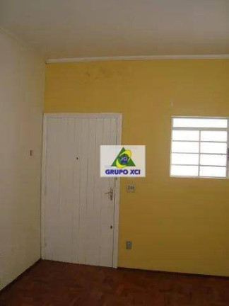 Imagem Casa com 3 Quartos à Venda, 166 m² em Jardim Proença - Campinas Imagem Casa com 3 Quartos à Venda, 166 m² em Jardim Proença - Campinas