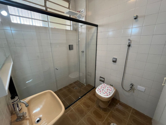 Imagem Imóvel com 1 Quarto para Alugar, 54 m² em Consolação - São Paulo Imagem Imóvel com 1 Quarto para Alugar, 54 m² em Consolação - São Paulo
