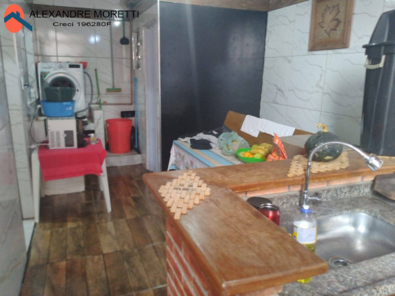 Imagem Casa com 2 Quartos à Venda, 150 m² em Sorocaba Imagem Casa com 2 Quartos à Venda, 150 m² em Sorocaba