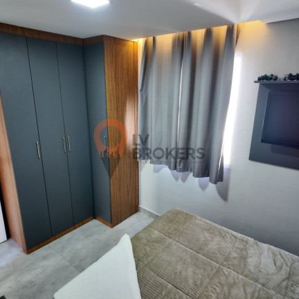 Imagem Imóvel com 2 Quartos à Venda, 43 m² em Caxangá - Suzano Imagem Imóvel com 2 Quartos à Venda, 43 m² em Caxangá - Suzano
