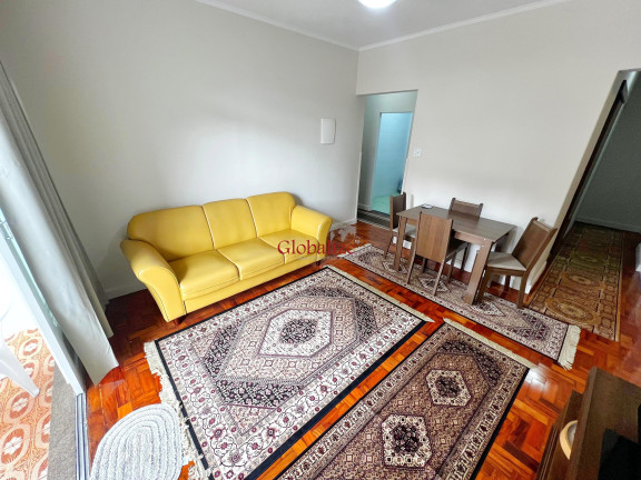 Imagem Imóvel com 3 Quartos à Venda, 98 m² em Gonzaga - Santos Imagem Imóvel com 3 Quartos à Venda, 98 m² em Gonzaga - Santos