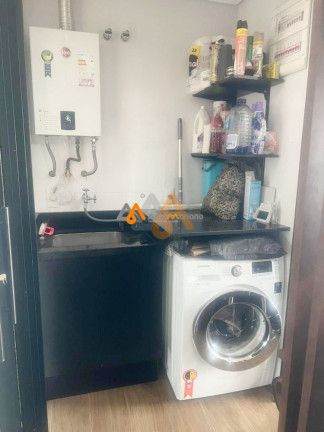 Imagem Apartamento com 3 Quartos à Venda, 103 m² em Tatuapé - São Paulo
