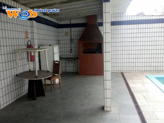 Imagem Apartamento com 3 Quartos à Venda, 162 m² em Vila Tupi - Praia Grande Imagem Apartamento com 3 Quartos à Venda, 162 m² em Vila Tupi - Praia Grande