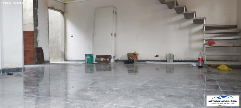 Imagem Casa com 3 Quartos à Venda, 145 m² em Jardim Anchieta - Mauá Imagem Casa com 3 Quartos à Venda, 145 m² em Jardim Anchieta - Mauá