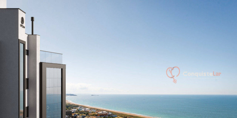 Imagem Apartamento com 3 Quartos à Venda, 120 m² em Centro - Balneário Piçarras