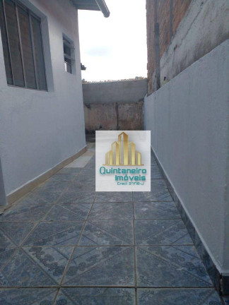 Casa com 3 Quartos à Venda, 142 m² em Parque Mikail - Guarulhos