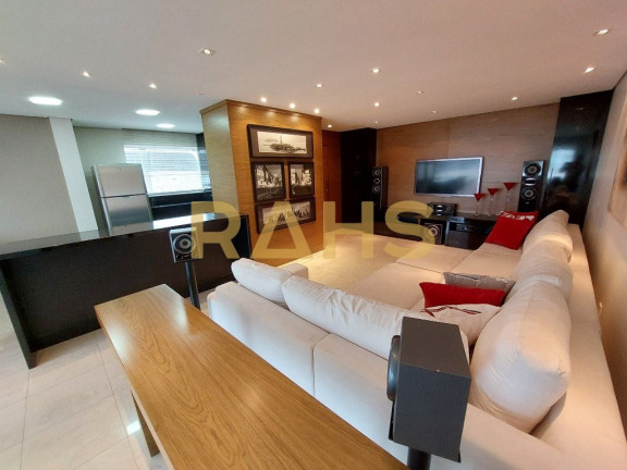 Cobertura com 3 Quartos à Venda, 184 m² em Atiradores - Joinville