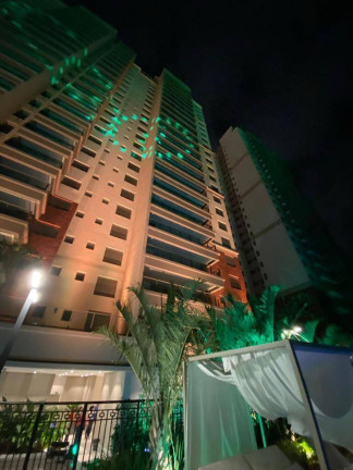 Imagem Apartamento com 3 Quartos à Venda, 148 m² em Chácara Santo Antônio (zona Sul) - São Paulo