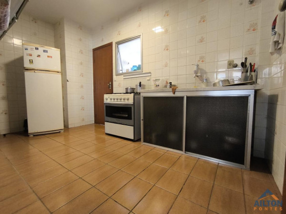 Imagem Apartamento com 3 Quartos à Venda, 115 m² em Praia Do Morro - Guarapari Imagem Apartamento com 3 Quartos à Venda, 115 m² em Praia Do Morro - Guarapari