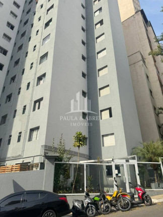 Imagem Apartamento com 1 Quarto à Venda, 27 m² em Bela Vista - São Paulo Imagem Apartamento com 1 Quarto à Venda, 27 m² em Bela Vista - São Paulo