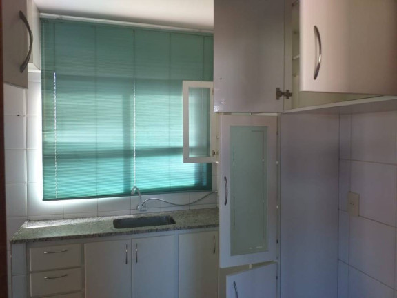 Imagem Apartamento com 3 Quartos à Venda, 140 m² em Montes Claros Imagem Apartamento com 3 Quartos à Venda, 140 m² em Montes Claros