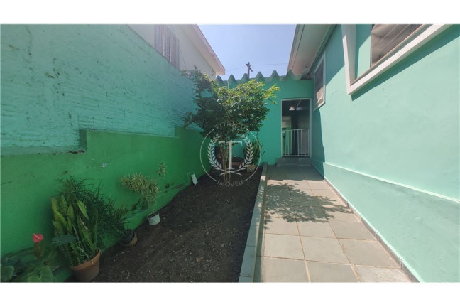 Imagem Casa com 3 Quartos à Venda, 151 m² em Vila Marari - São Paulo Imagem Casa com 3 Quartos à Venda, 151 m² em Vila Marari - São Paulo