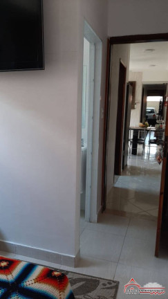 Imagem Casa com 2 Quartos à Venda, 99 m² em Centro - Jacareí Imagem Casa com 2 Quartos à Venda, 99 m² em Centro - Jacareí
