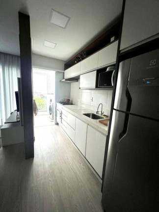 Imagem Apartamento com 2 Quartos à Venda, 63 m² em Praia Brava - Itajaí Imagem Apartamento com 2 Quartos à Venda, 63 m² em Praia Brava - Itajaí
