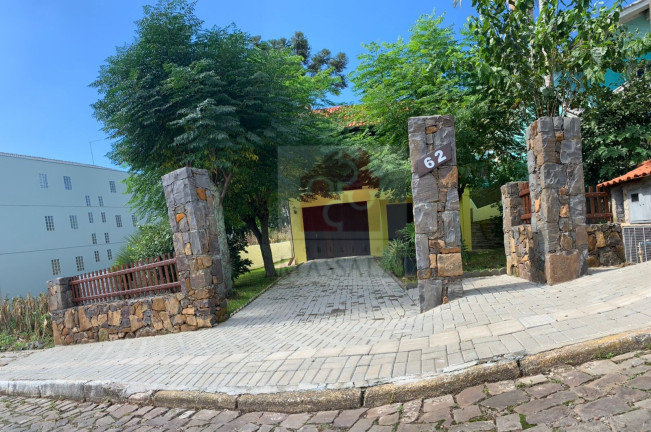 Imagem Casa com 3 Quartos à Venda, 164 m² em Centro - Nova Petrópolis Imagem Casa com 3 Quartos à Venda, 164 m² em Centro - Nova Petrópolis