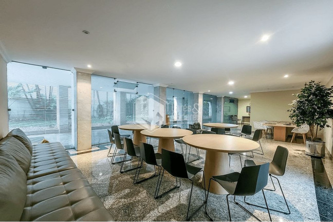 Imagem Apartamento com 3 Quartos à Venda, 169 m² em Itaim Bibi - São Paulo Imagem Apartamento com 3 Quartos à Venda, 169 m² em Itaim Bibi - São Paulo