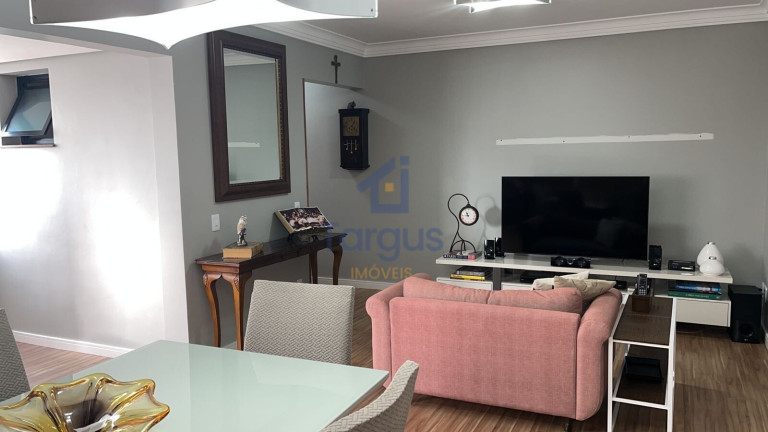 Imagem Apartamento com 3 Quartos à Venda, 123 m² em Vila Regente Feijó - São Paulo Imagem Apartamento com 3 Quartos à Venda, 123 m² em Vila Regente Feijó - São Paulo