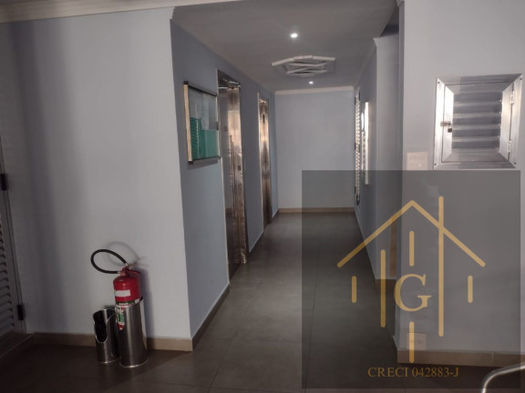 Imagem Apartamento com 2 Quartos à Venda, 52 m² em Tatuapé - São Paulo
