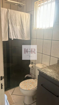 Imagem Casa de Condomínio com 3 Quartos à Venda, 140 m² em Jardim São Conrado - Sorocaba