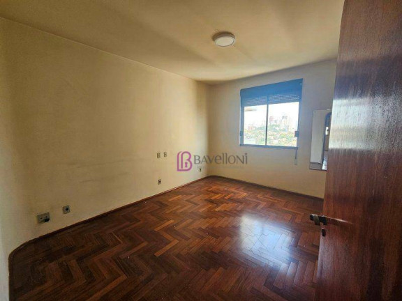 Imagem Apartamento com 4 Quartos à Venda, 362 m² em Higienópolis - São Paulo Imagem Apartamento com 4 Quartos à Venda, 362 m² em Higienópolis - São Paulo