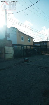 Imagem Casa com 2 Quartos à Venda, 60 m² em Ouro Preto - Olinda Imagem Casa com 2 Quartos à Venda, 60 m² em Ouro Preto - Olinda