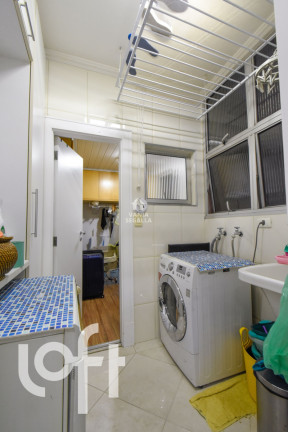 Imagem Apartamento com 3 Quartos à Venda, 134 m² em Perdizes - São Paulo Imagem Apartamento com 3 Quartos à Venda, 134 m² em Perdizes - São Paulo