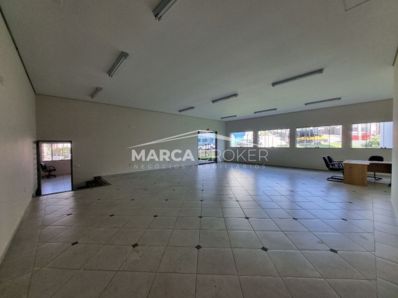 Imagem Galpão para Alugar, 6.500 m² em Bairro Da Ponte - Itatiba