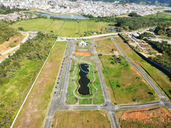 Imagem Terreno à Venda, 456 m² em Distrito Rio Do Meio - Camboriú