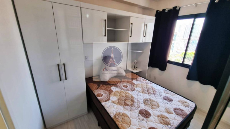 Imagem Apartamento com 1 Quarto para Alugar, 26 m² em Bela Vista - São Paulo