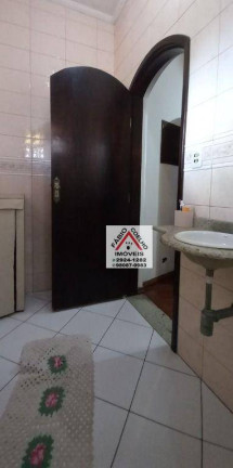 Imagem Sobrado com 4 Quartos à Venda, 250 m² em Vila Santana - São Paulo Imagem Sobrado com 4 Quartos à Venda, 250 m² em Vila Santana - São Paulo