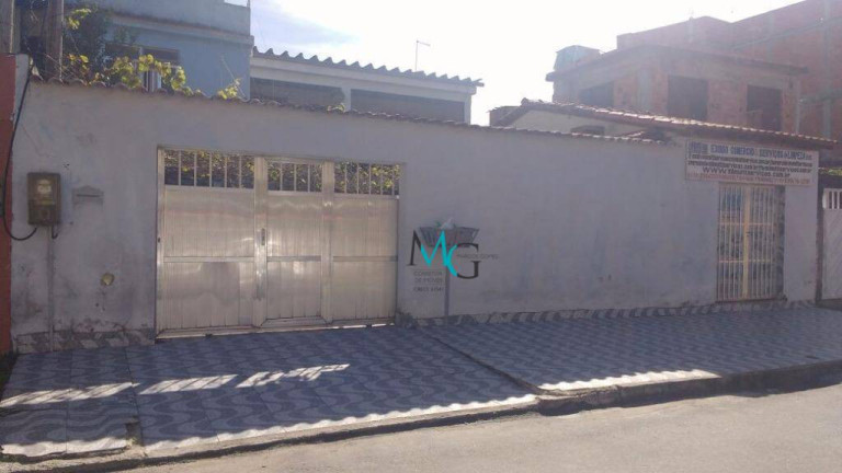 Imagem Casa com 3 Quartos à Venda, 180 m² em Campo Grande - Rio De Janeiro Imagem Casa com 3 Quartos à Venda, 180 m² em Campo Grande - Rio De Janeiro