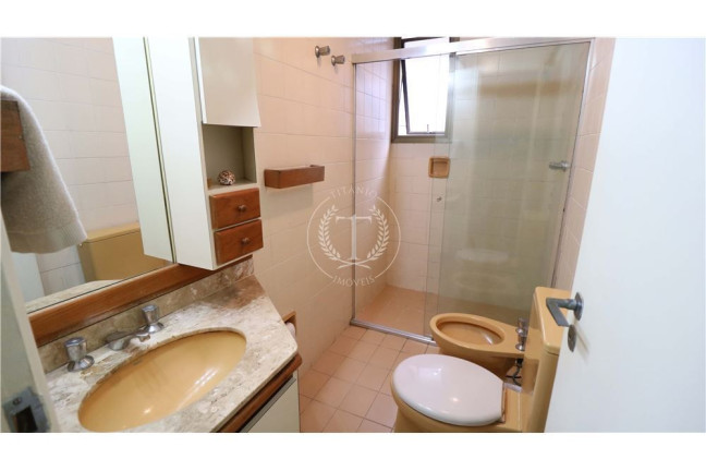 Imagem Apartamento com 4 Quartos à Venda, 173 m² em Itaim Bibi - São Paulo