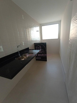 Imagem Apartamento com 2 Quartos à Venda, 63 m² em Praia De Itaparica - Vila Velha