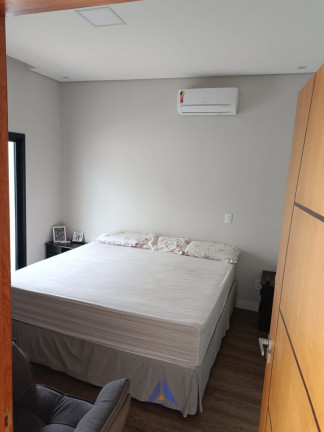 Casa de Condomínio com 3 Quartos à Venda, 210 m² em Parque Ibiti Reserva - Sorocaba
