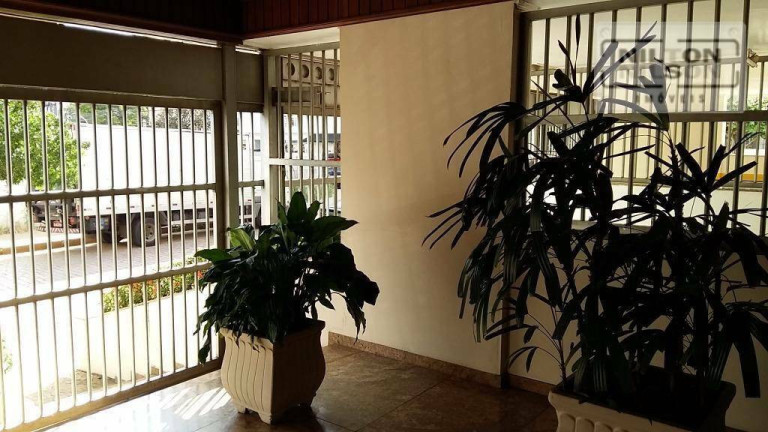 Apartamento com 3 Quartos à Venda, 110 m² em Cambuí - Campinas