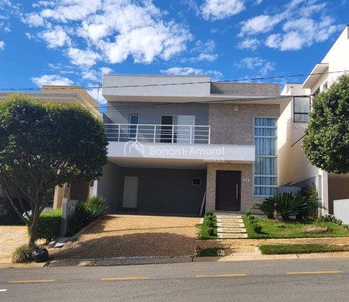 Imagem Casa de Condomínio com 3 Quartos à Venda, 360 m² em Swiss Park - Campinas Imagem Casa de Condomínio com 3 Quartos à Venda, 360 m² em Swiss Park - Campinas