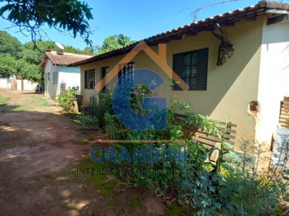 Imóvel com 2 Quartos à Venda, 6.200 m² em Vila Santa Eliza - Mogi Mirim